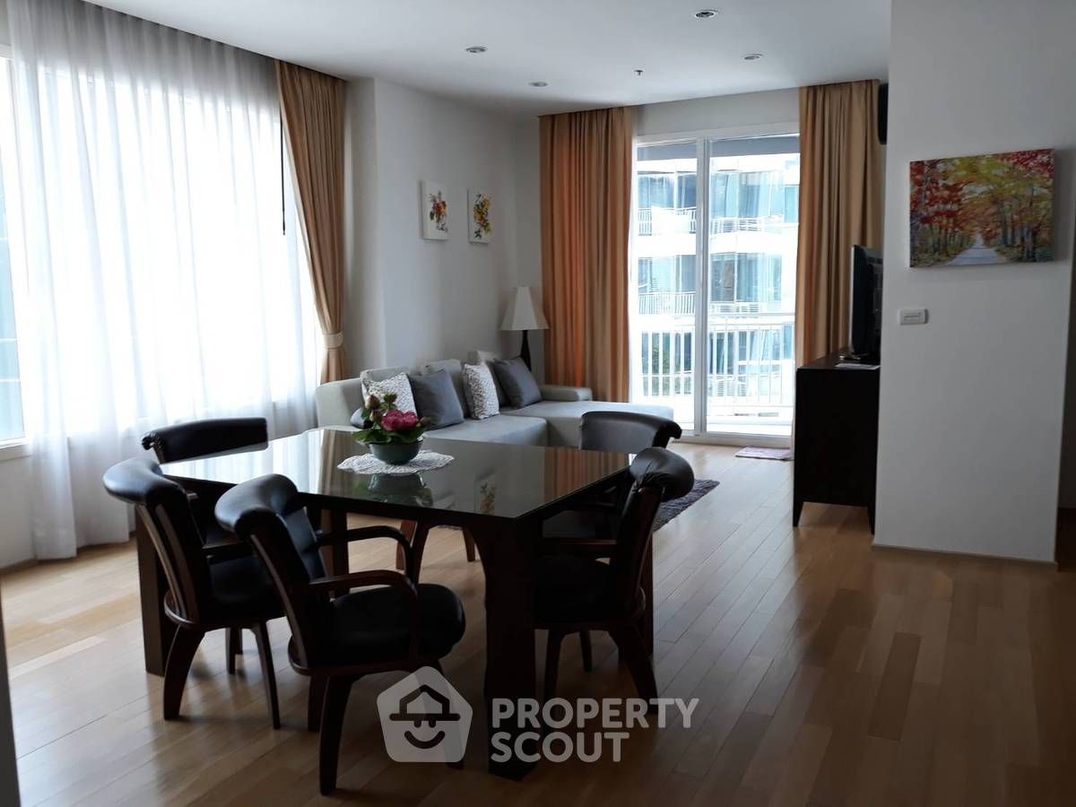3 Bedrooms Condo for sale In 39 By Sansiri Khlong Tan Nuea Bangkok
