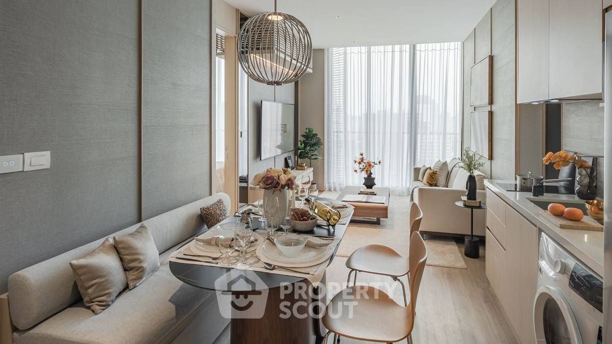 2 Bedrooms Condo for sale In Noble State 39 Khlong Tan Nuea Bangkok