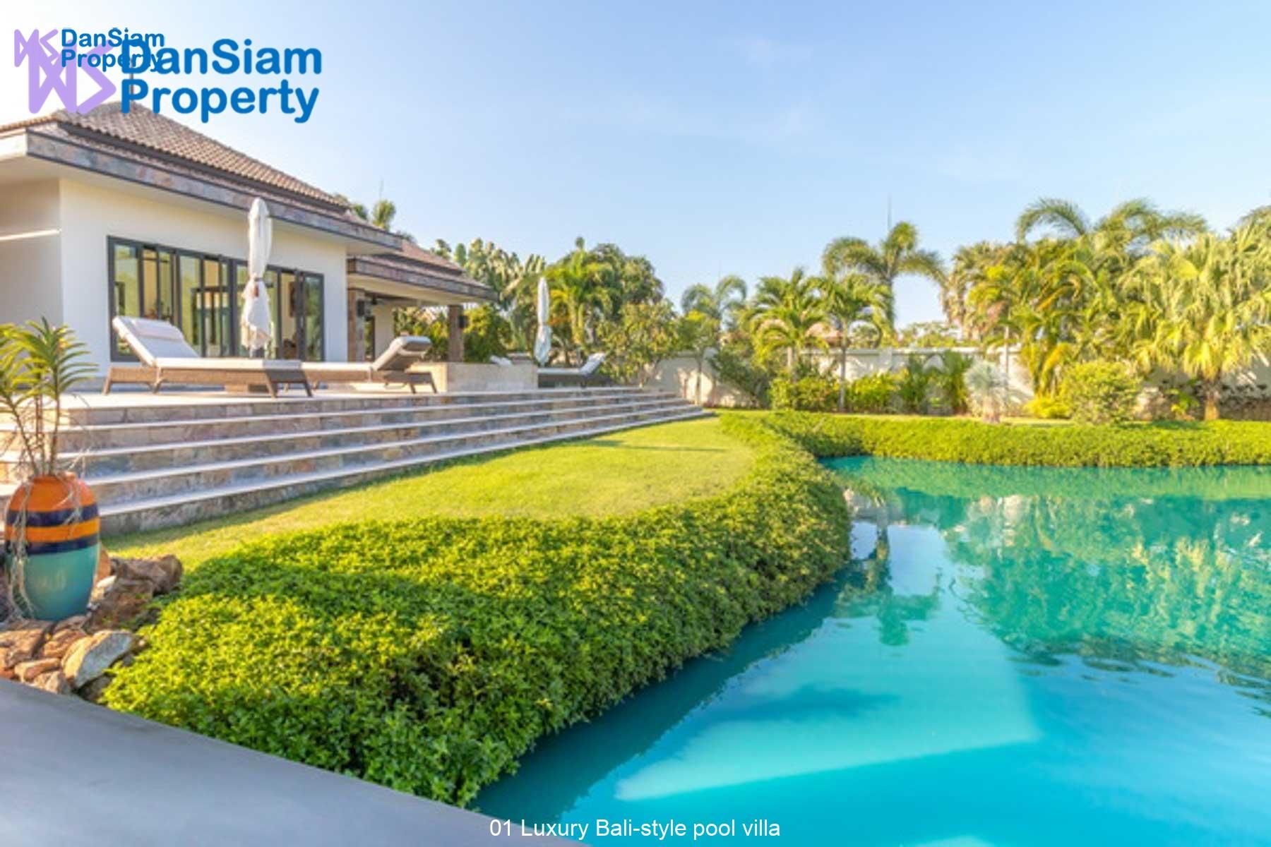 4 Bedrooms Villa for sale In Sam Roi Yot Hua Hin