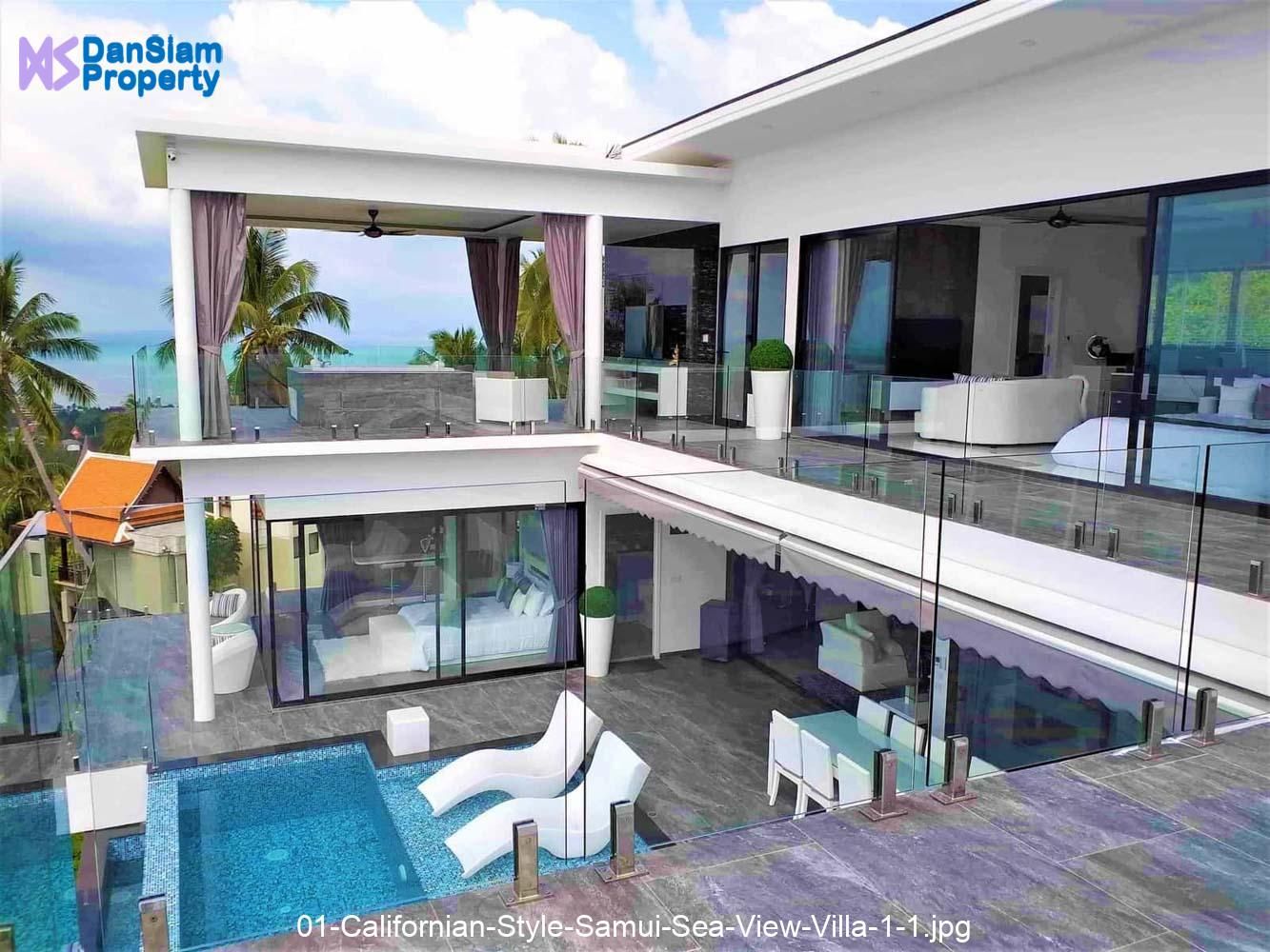 3 Bedrooms Villa for sale In Ang Thong Surat Thani