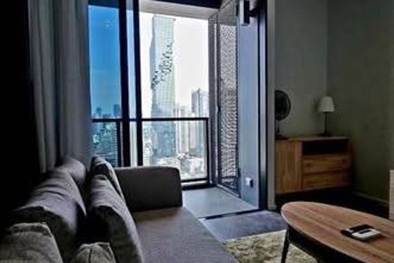 2 Bedrooms Condo for sale In The Lofts Silom Si Lom Bangkok