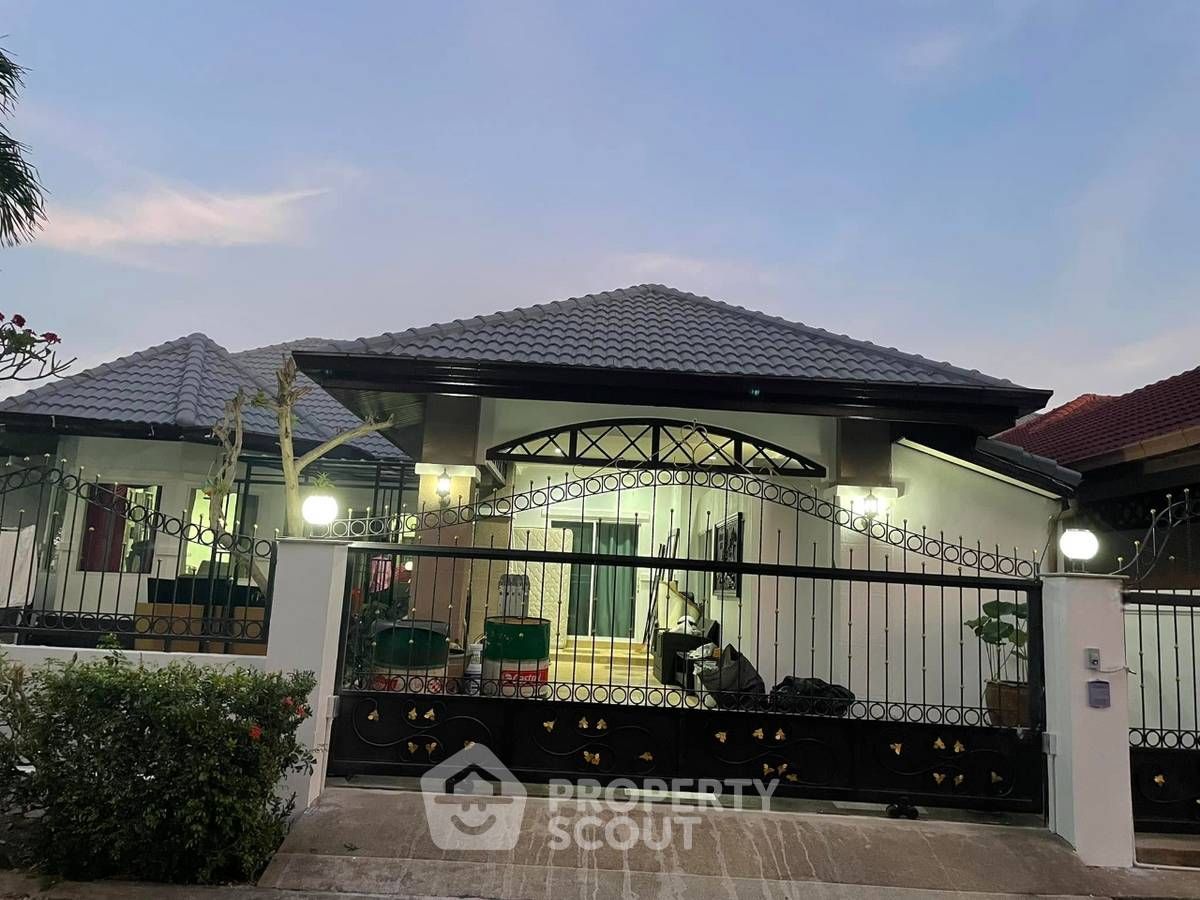 4 Bedroom Villa For Rent In Nong Prue, Chon Buri