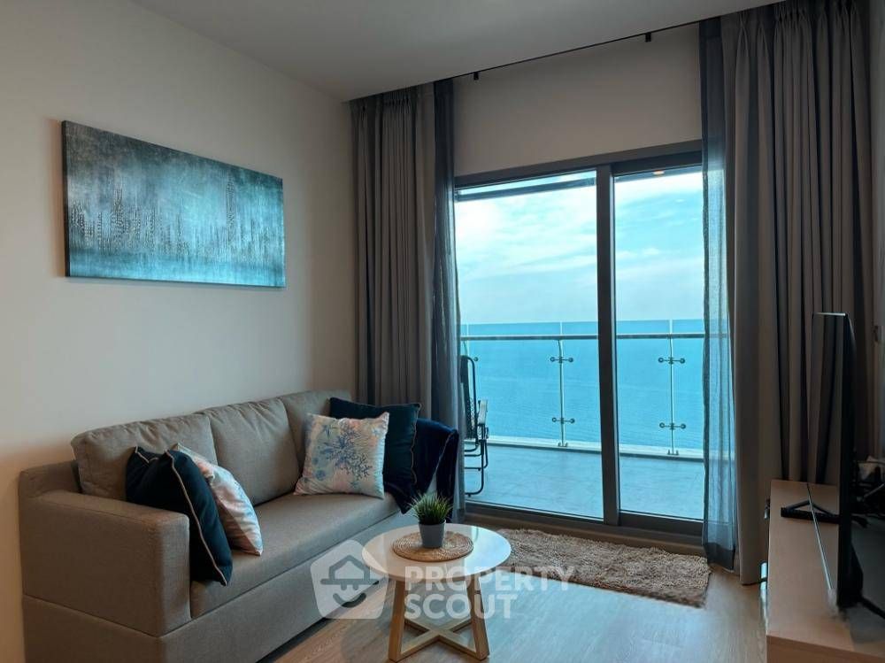 2 Bedroom Apartment For Rent At Symphony Of The Sea Hotel