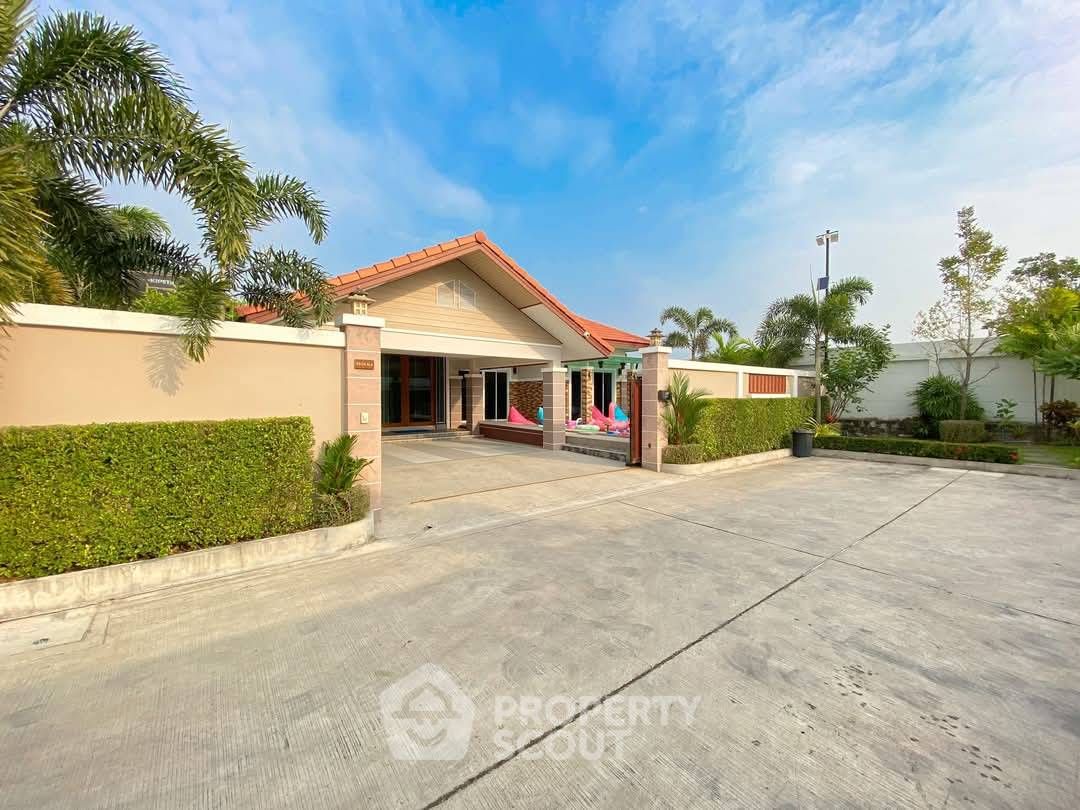 4 Bedroom Villa For Rent At Dee Place