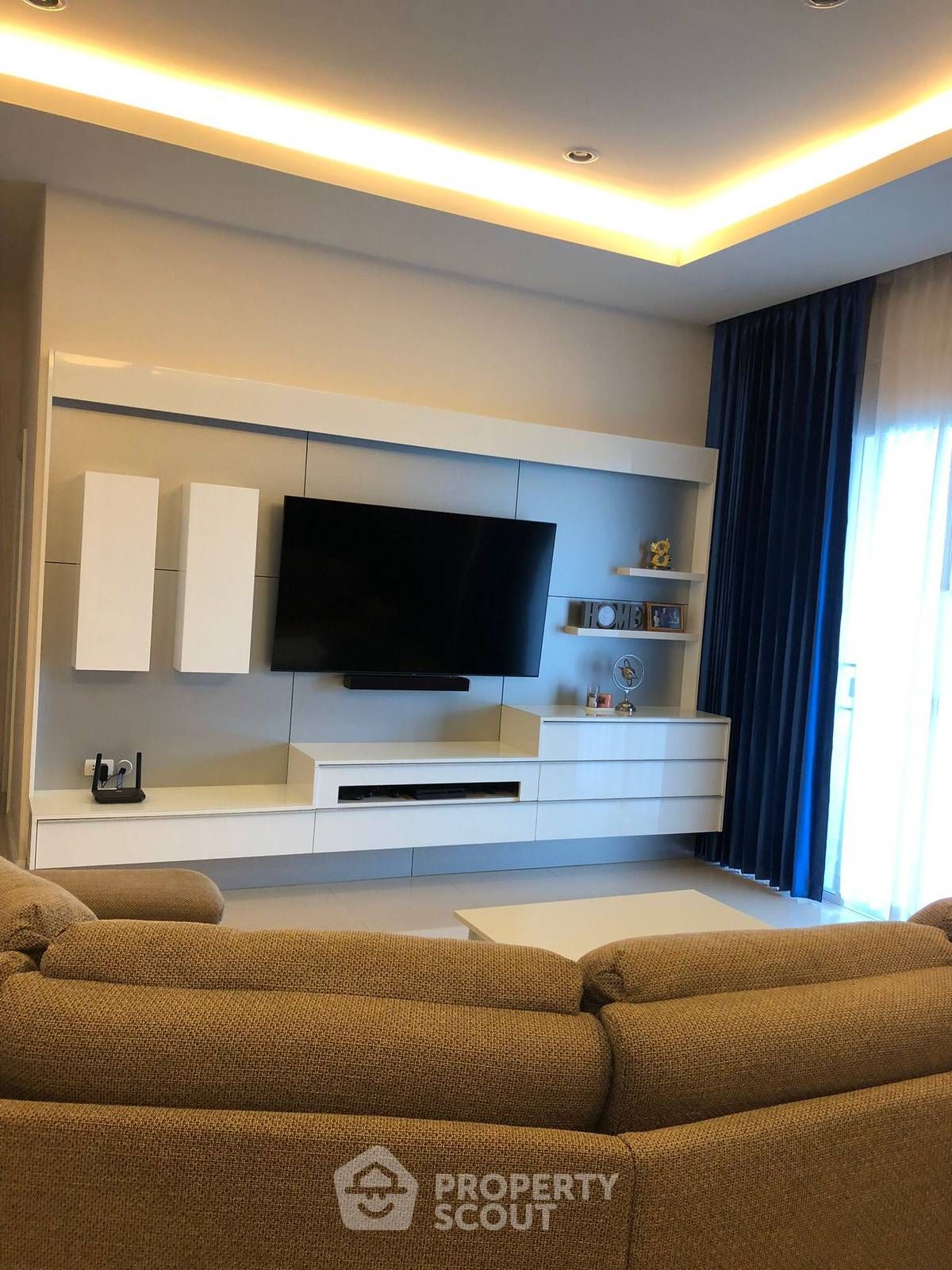 3 Bedroom Villa For Rent At Garden Ville 5