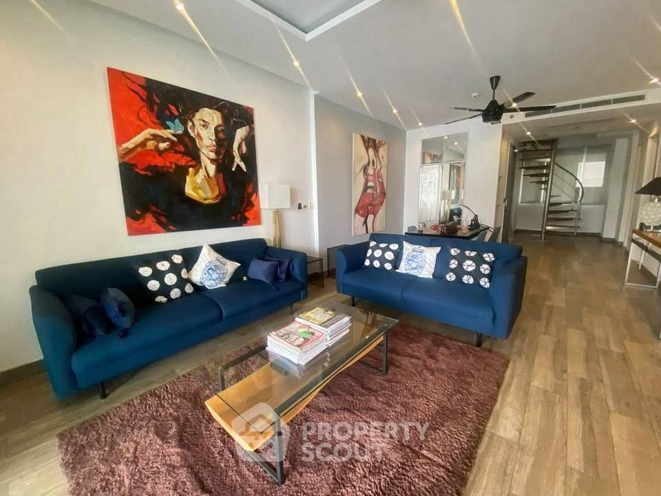 3 Bedrooms Condo for sale In Coconut Beach Condo Nong Prue Pattaya
