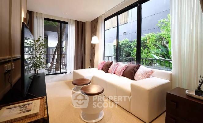4 Bedrooms House for sale In Noble Aqua Riverfront Ratburana Rat Burana Bangkok