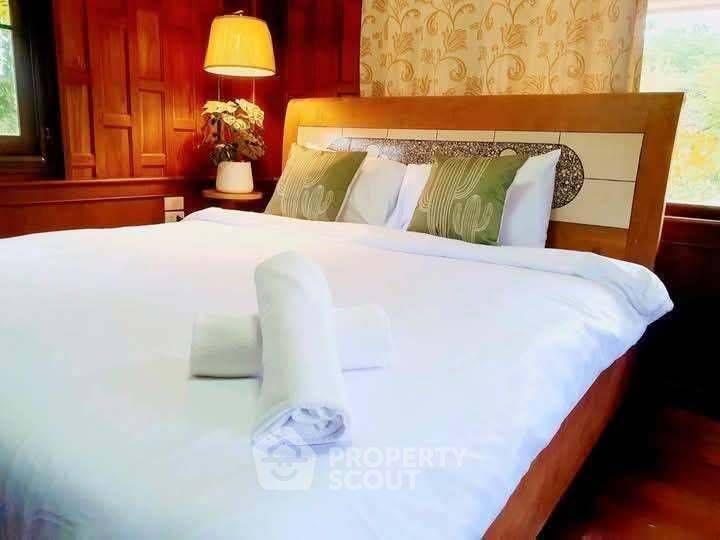 4 Bedroom Villa For Rent In Huai Yai, Chon Buri