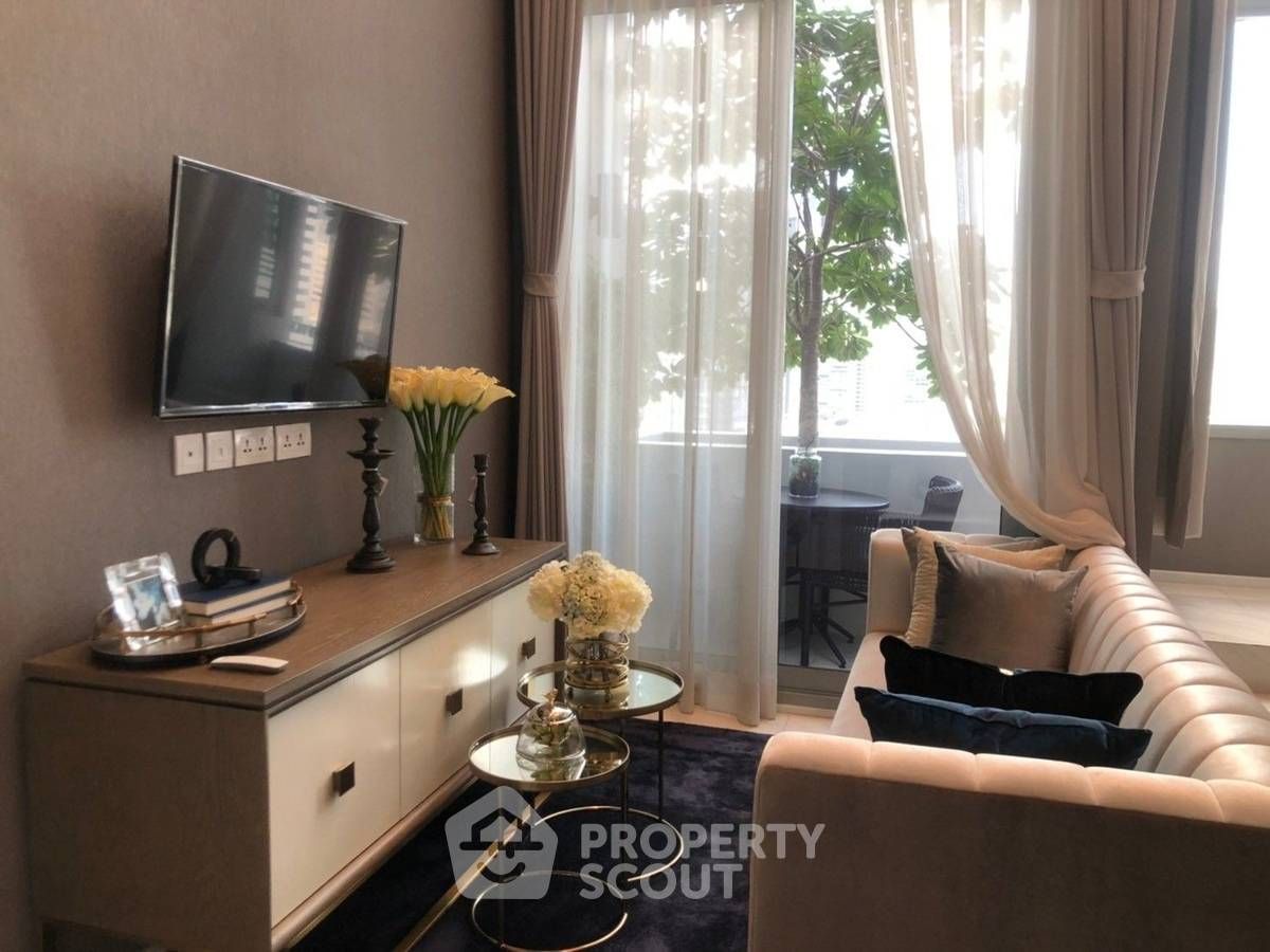 3 Bedrooms Condo for sale In Hyde Sukhumvit 11 Khlong Toei Nuea Bangkok
