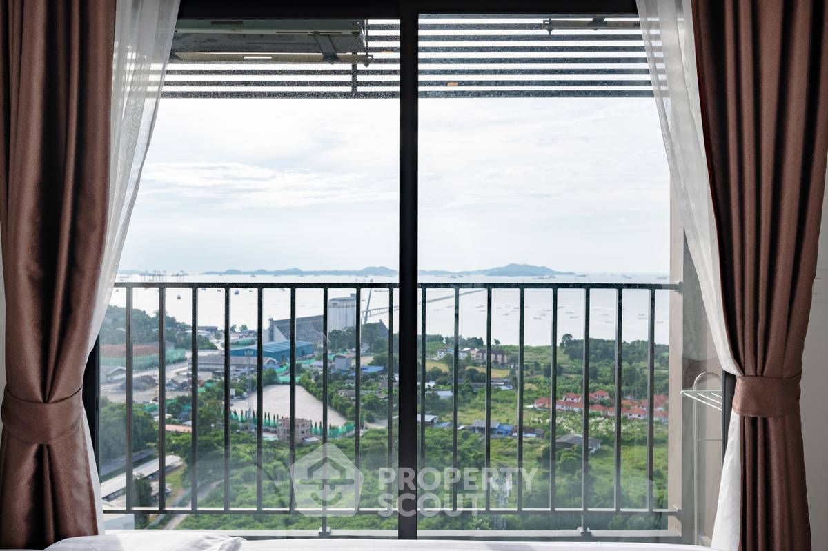 2 Bedroom Apartment For Rent At Home Condo Sriracha