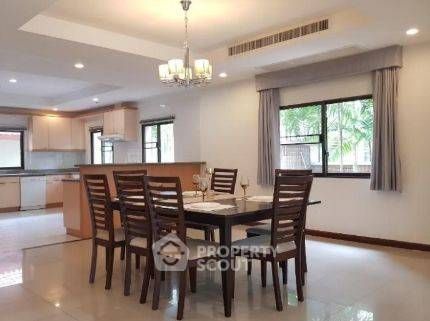 3 Bedroom Villa For Rent In Bo Win, Chon Buri