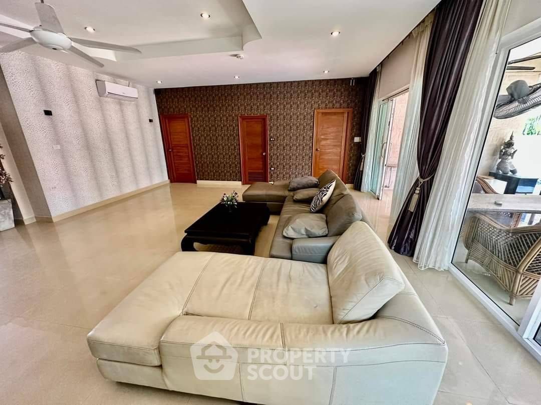 3 Bedroom Villa For Rent In Nong Prue, Chon Buri