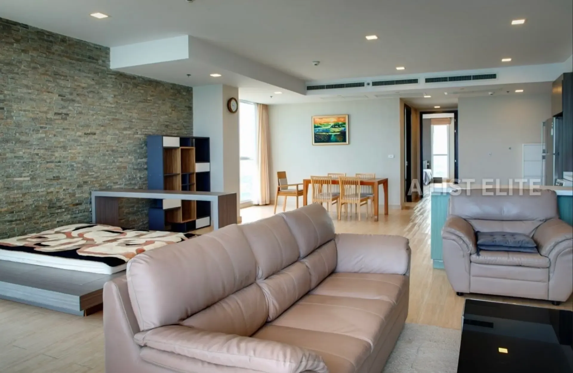 3 Bedrooms Condo for sale In Cetus Nong Prue Pattaya