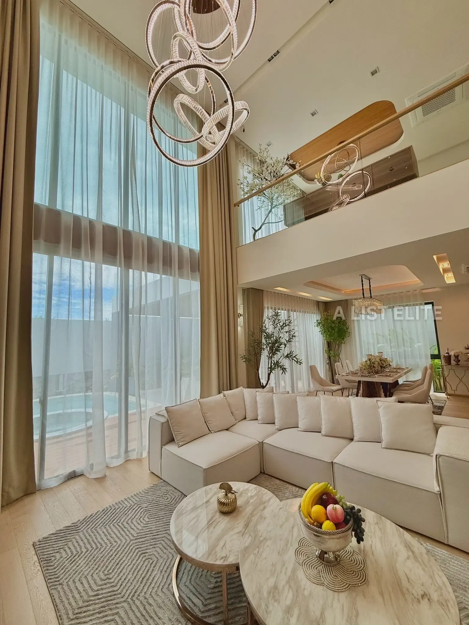 5 Bedrooms House for sale In Manruetra Pura Pattaya Nong Prue Pattaya
