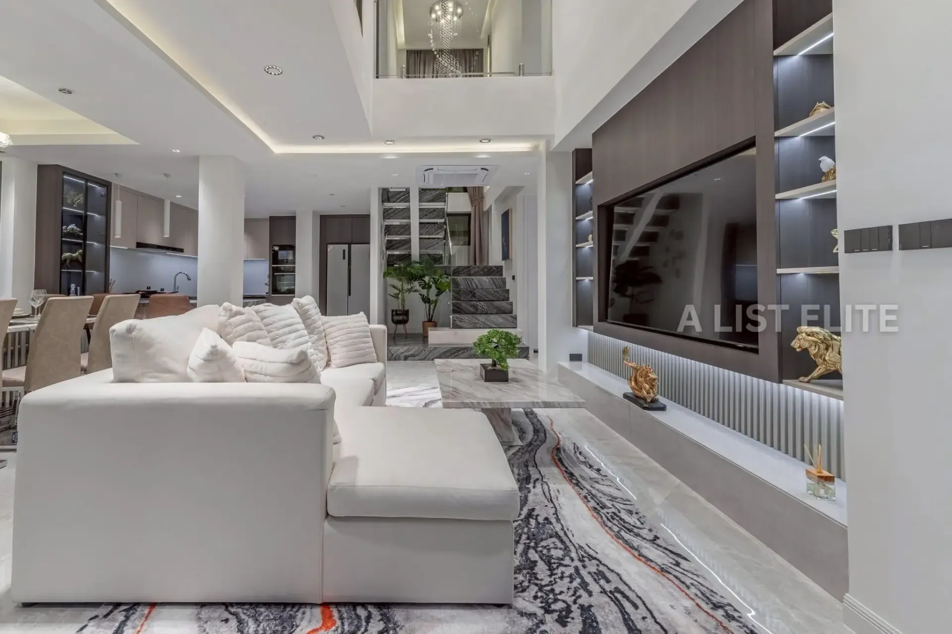 5 Bedrooms House for sale In Arcadia Beach Resort Nong Prue Pattaya