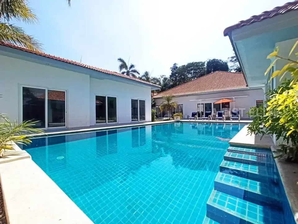 12 Bedrooms House for sale In Nong Prue Pattaya
