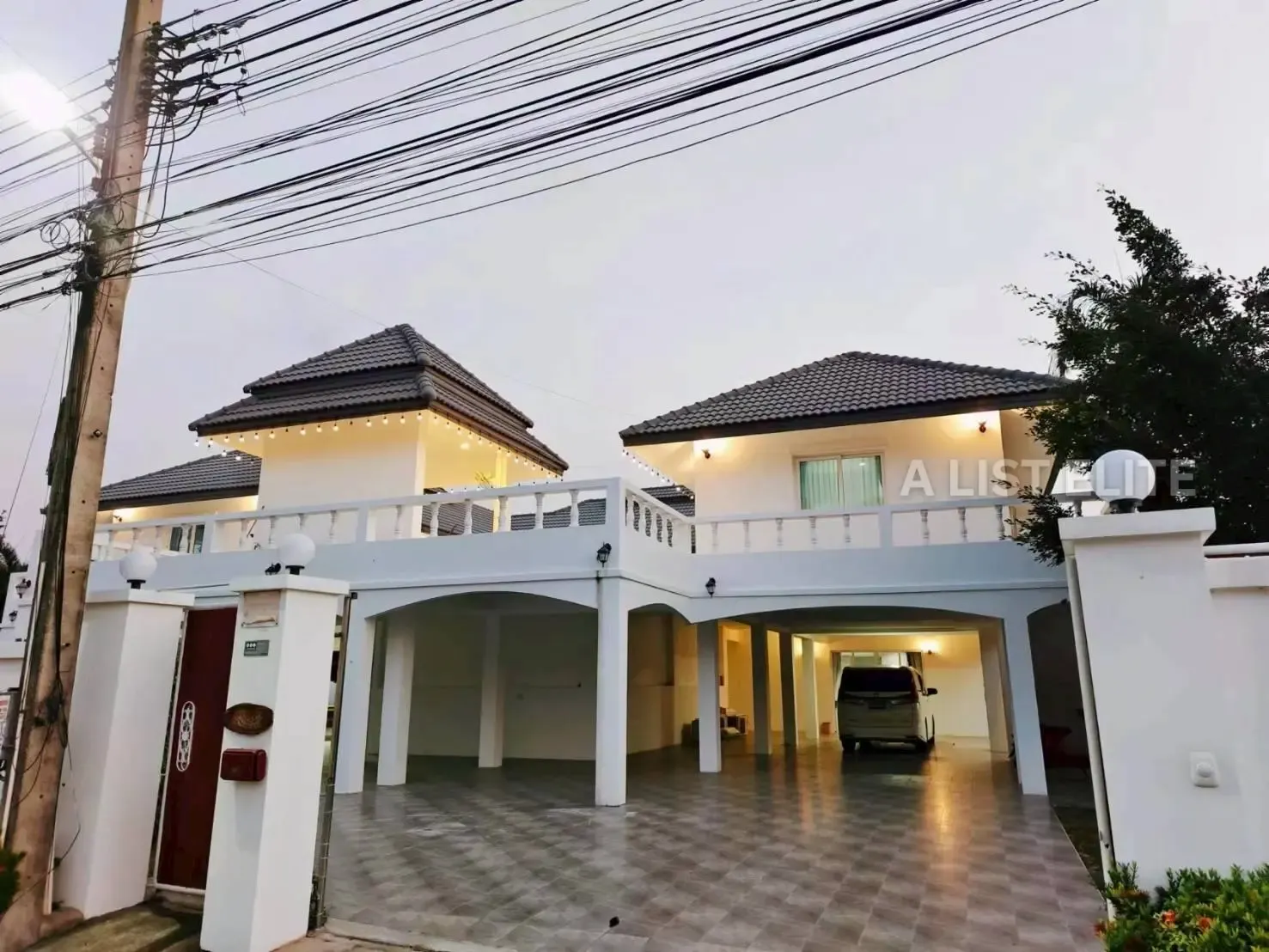 9 Bedrooms House for sale In Nong Prue Pattaya