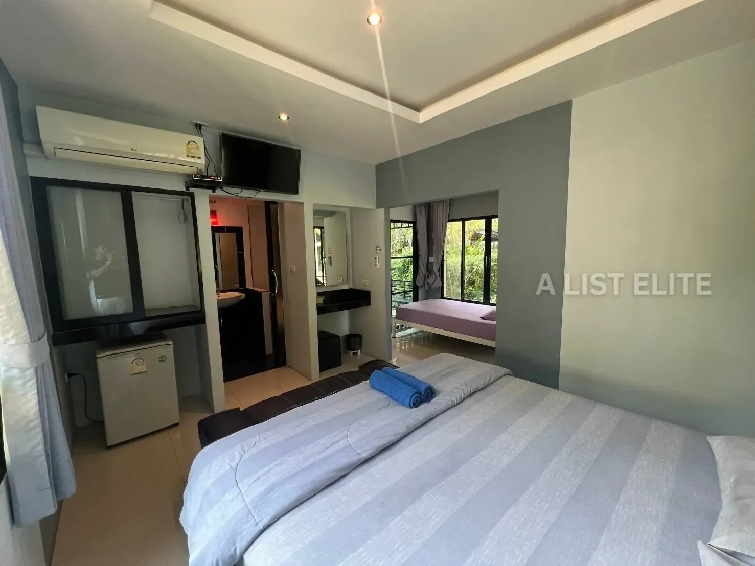 11 Bedrooms House for sale In Bang Sare Pattaya