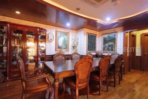 3 Bedrooms Condo for sale In Royal Cliff Garden Nong Prue Pattaya