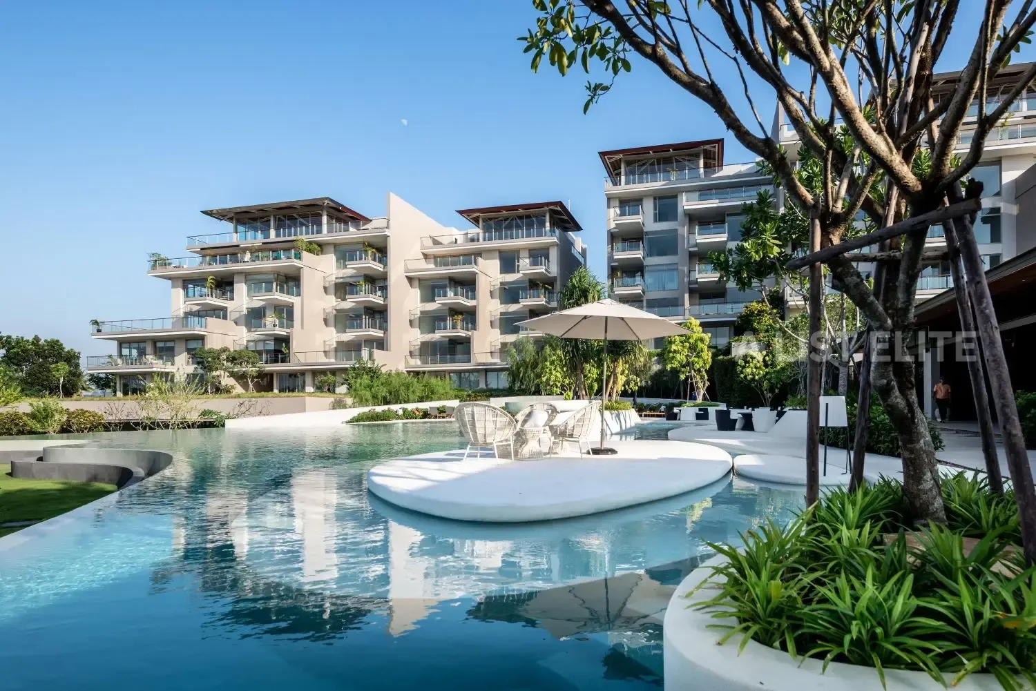 2 Bedrooms House for sale In Sattahip Pattaya