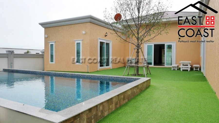 4 Bedroom House For Rent At Opus Estates Siam Royal View