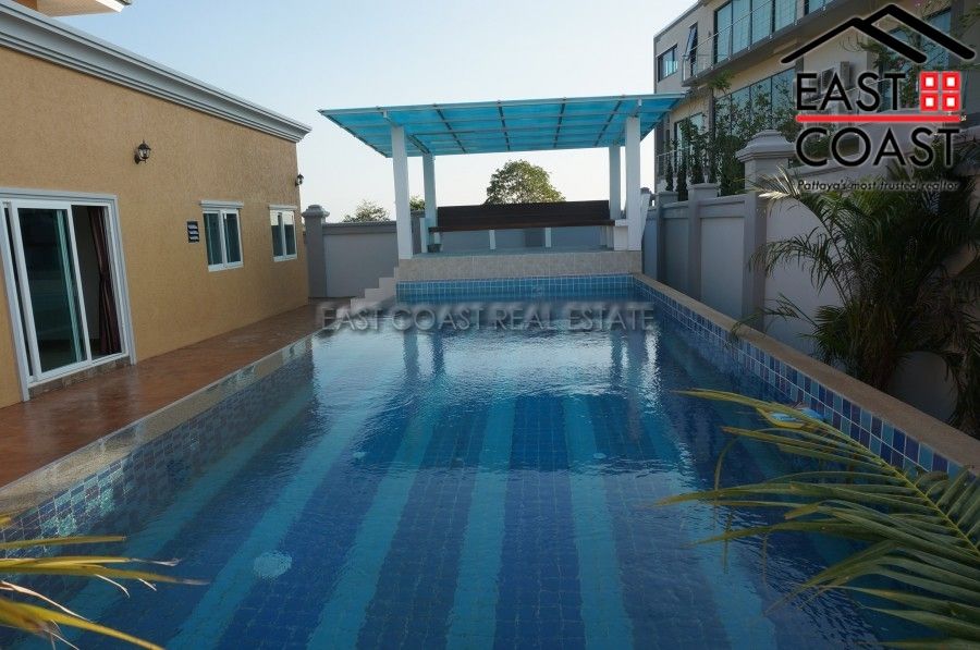 4 Bedroom House For Rent At Opus Estates Siam Royal View