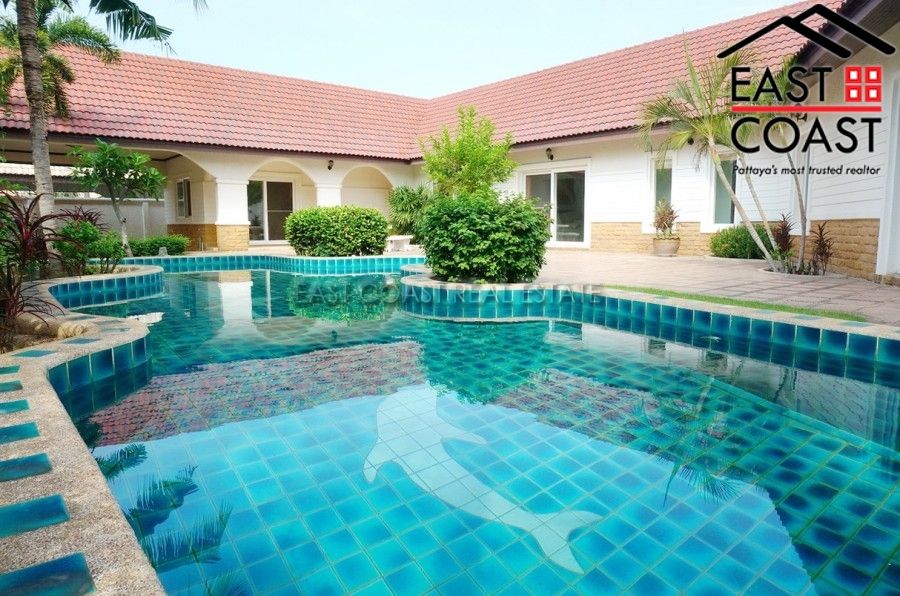 4 Bedroom House For Rent At Nirvana Place