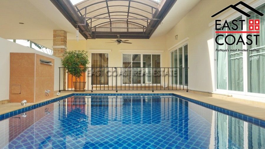 3 Bedroom House For Rent At Sp Village 5
