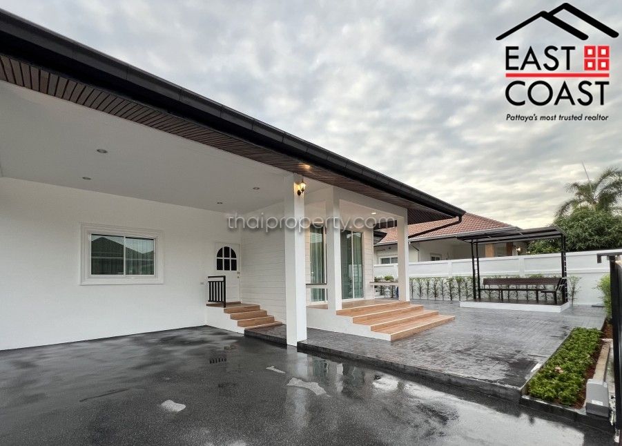 4 Bedroom House For Rent In Nong Prue, Chon Buri