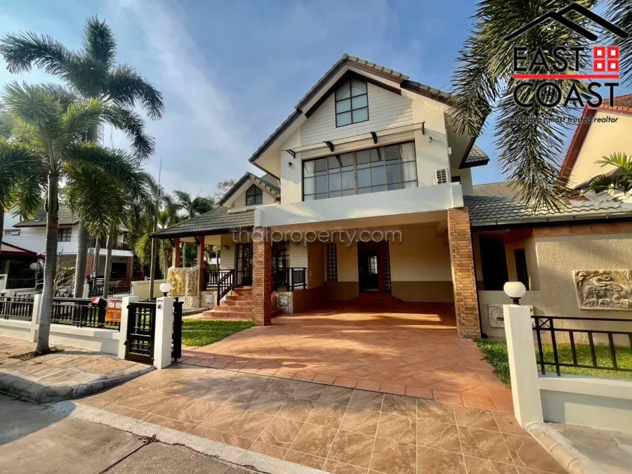 5 Bedroom House For Rent At Central Park 4