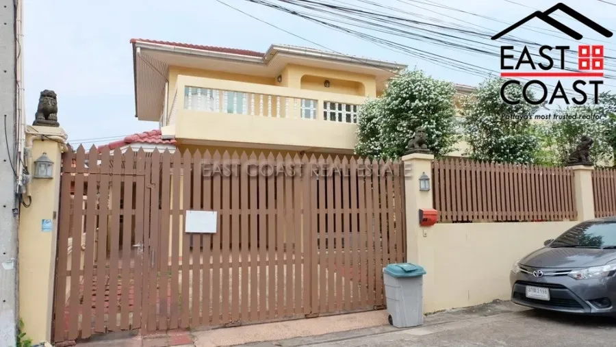 4 Bedroom House For Rent At European Home Place