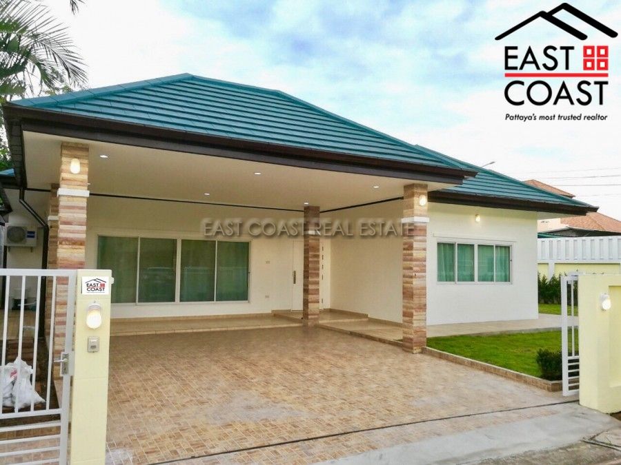 3 Bedroom House For Rent At Sp Village 5