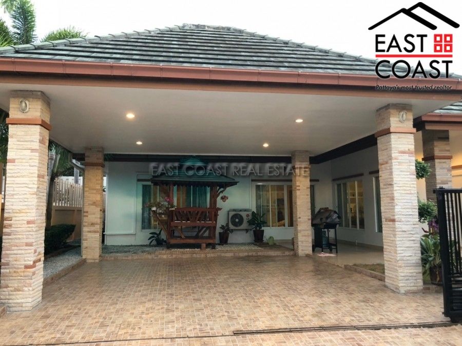 3 Bedroom House For Rent At Sp Village 5