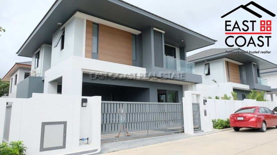 3 Bedroom House For Rent At Patta Ville