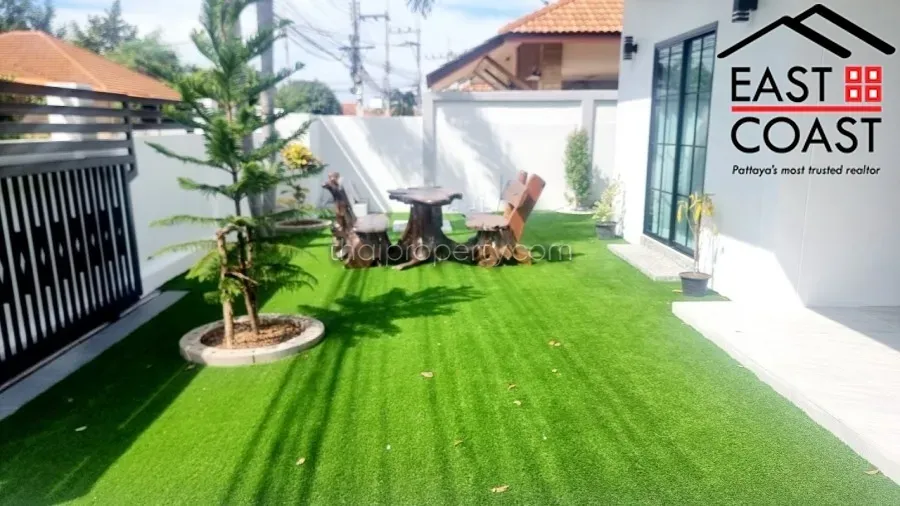 3 Bedroom House For Rent At Paradise Village