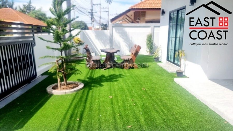 3 Bedroom House For Rent At Paradise Village
