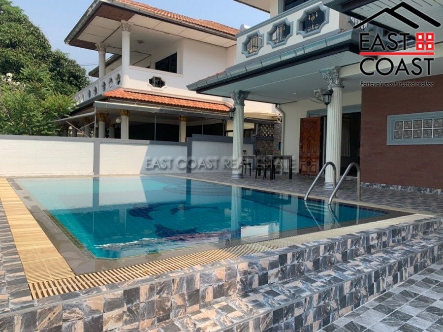 4 Bedroom House For Rent At The Mountain Eakmongkol