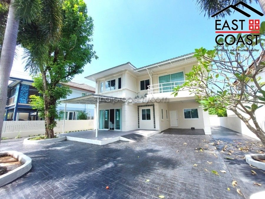 3 Bedroom House For Rent At Chateau Dale Residence