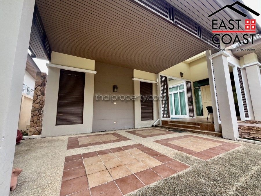 2 Bedroom House For Rent In Nong Prue, Chon Buri