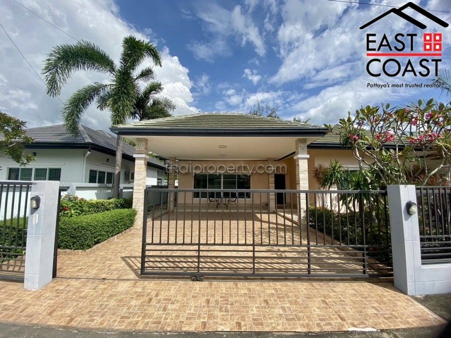 3 Bedroom House For Rent At Sp Village 5