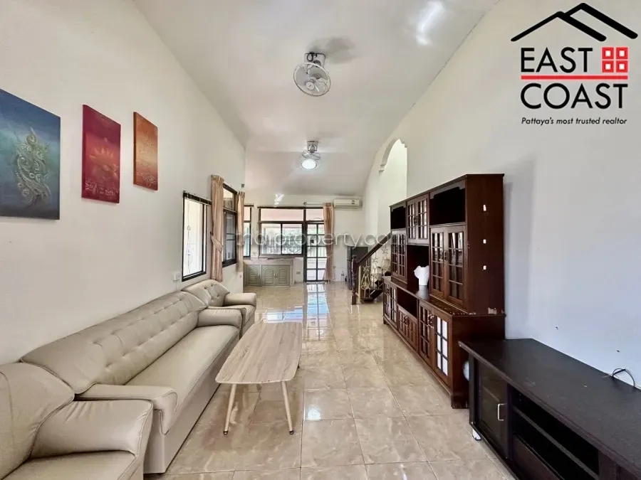 3 Bedroom House For Rent In Nong Prue, Chon Buri