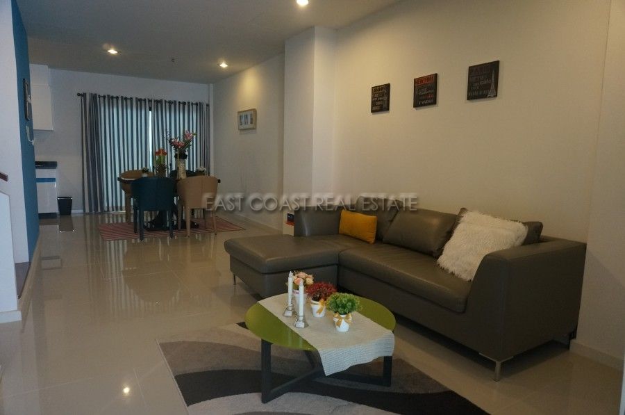 3 Bedroom House For Rent In Nong Prue, Chon Buri