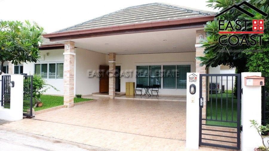3 Bedroom House For Rent At Sp Village 5