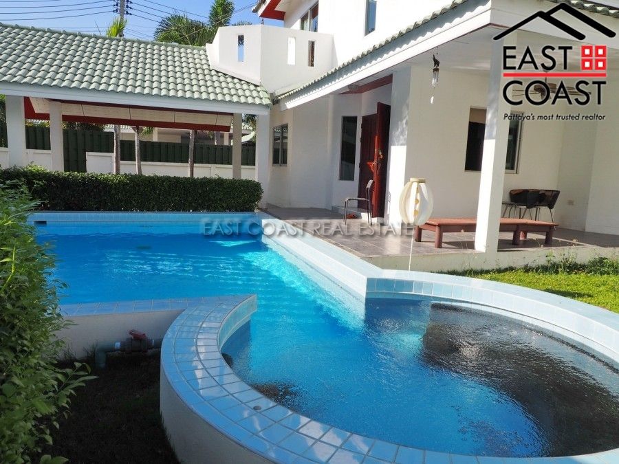 2 Bedroom House For Rent At Siam Place