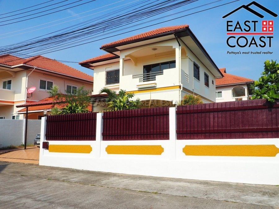 5 Bedroom House For Rent At Royal View Village