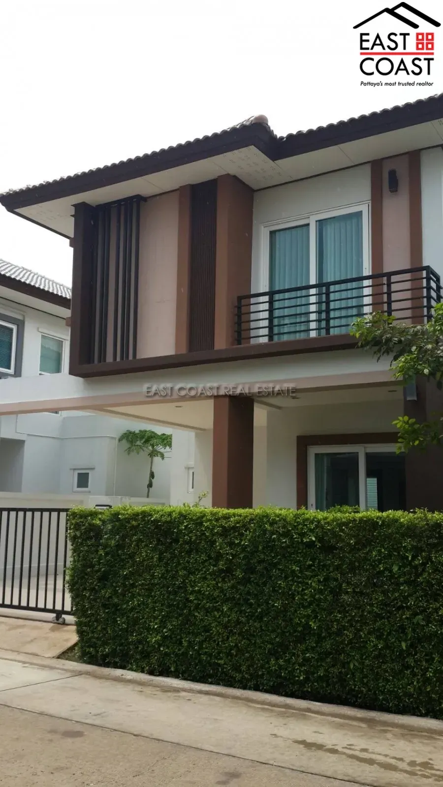 3 Bedroom House For Rent At Pattalet 1