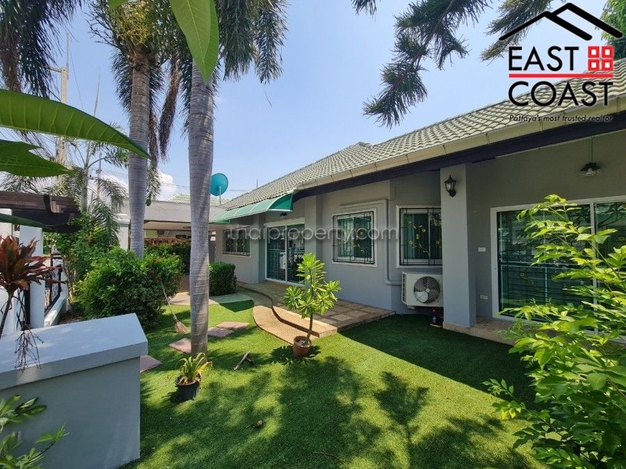 4 Bedroom House For Rent At Siam Place