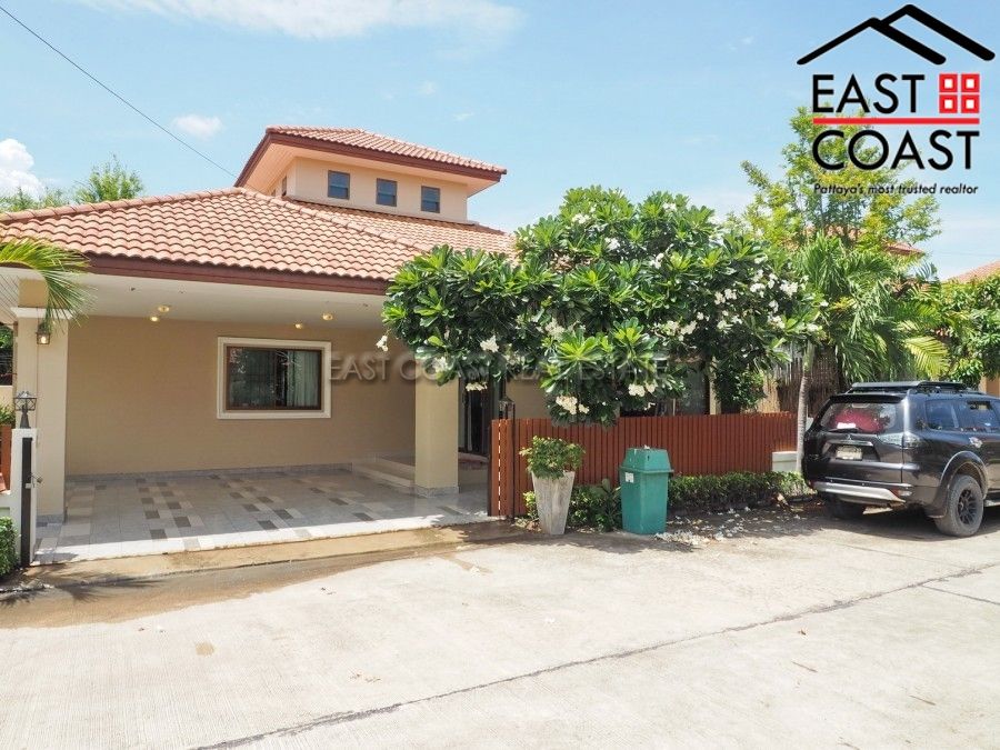 3 Bedroom House For Rent At Boss Village