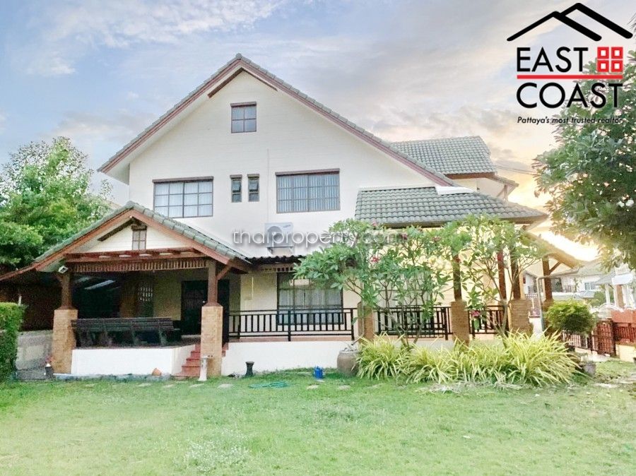 3 Bedroom House For Rent At Central Park 4