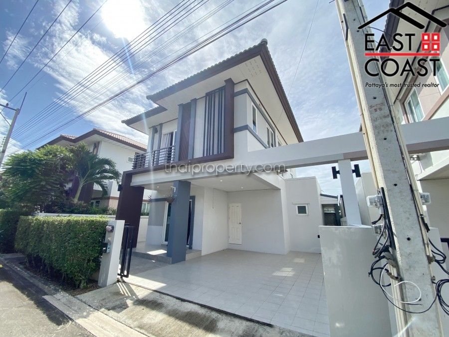 3 Bedroom House For Rent At Pattalet 1